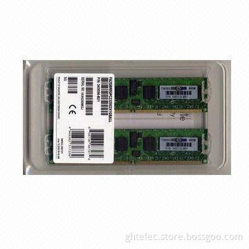 300682-B21 DDR-266 PC2100 2 x 2GB with original ett chip set